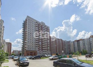 Продажа 1-комнатной квартиры, 33 м2, Тюмень, Широтная улица, 96к3