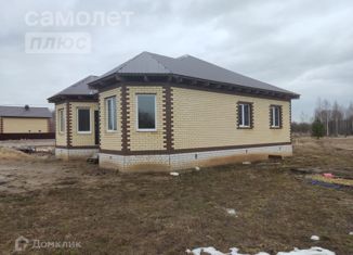 Продается дом, 160.4 м2, рабочий посёлок Некрасовское, Малосольская улица