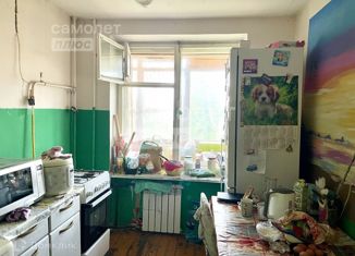 Продажа 2-комнатной квартиры, 50 м2, Челябинская область, улица Масленникова, 13