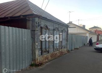 Земельный участок на продажу, 6.9 сот., Тамбов, Ленинский район