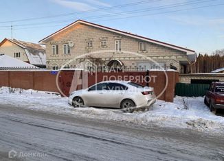 Продам дом, 280 м2, Краснокамск, улица Гагарина, 14