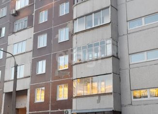 Продается 4-комнатная квартира, 90 м2, Пермь, Парковый проспект, 4, Дзержинский район