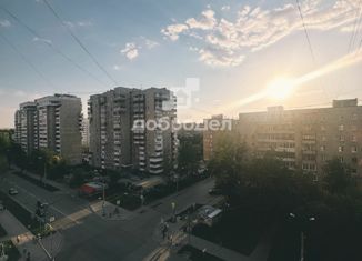 Продажа двухкомнатной квартиры, 49.1 м2, Екатеринбург, улица Ильича, 28, улица Ильича