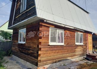 Продам дом, 31 м2, Тюмень, Плодовая улица, 16, Калининский округ