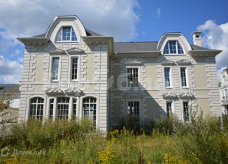 Продаю дом, 300.8 м2, деревня Пушкино