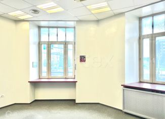 Сдается в аренду офис, 127 м2, Москва, улица Пречистенка, 40/2с1, улица Пречистенка