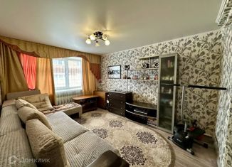 Продается 3-комнатная квартира, 51.8 м2, поселок Горный, Северная улица, 10