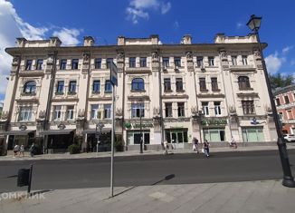 Продаю 4-ком. квартиру, 193 м2, Москва, ЦАО, улица Покровка, 19