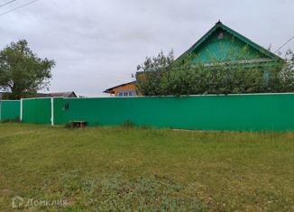 Продаю дом, 51.5 м2, село Япрыково, Набережная улица