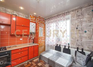 Однокомнатная квартира на продажу, 30 м2, Ульяновск, проспект Нариманова, 142, ЖК На Весенней