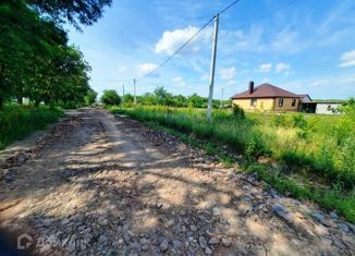 Продается земельный участок, 8 сот., Строитель