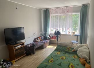 Продается 1-комнатная квартира, 30 м2, Иркутская область, улица Ржанова, 33