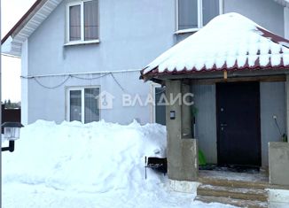 Продам дом, 154 м2, Владимирская область, Пушкарская улица, 11