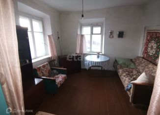 Продажа 2-комнатной квартиры, 34.4 м2, Курганская область, Школьная улица, 14