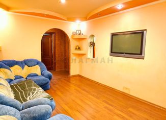 Продажа 3-комнатной квартиры, 69.8 м2, рабочий посёлок Клёны, улица Хальзова, 11