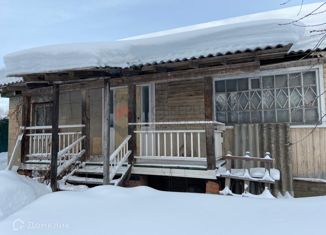 Продам дом, 52 м2, село Ильинское, село Ильинское, 37