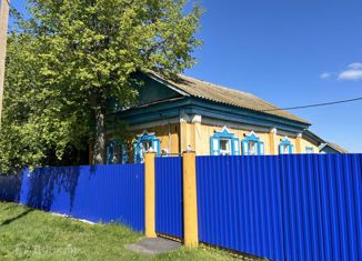 Продается дом, 35.2 м2, село Ильтуганово, Садовая улица, 18