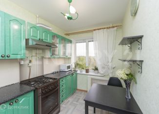 Продается двухкомнатная квартира, 46 м2, Пермь, улица Архитектора Свиязева, 10, Индустриальный район