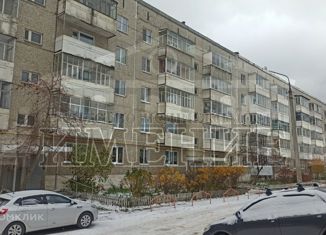 Продажа 4-комнатной квартиры, 89.2 м2, Свердловская область, улица Павла Зыкина, 14