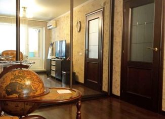 Продажа 2-комнатной квартиры, 46.6 м2, Москва, Витебская улица, 10к1, Витебская улица