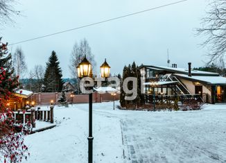 Дом на продажу, 260.1 м2, садоводческое некоммерческое товарищество Ника, садоводческое некоммерческое товарищество Ника, 220