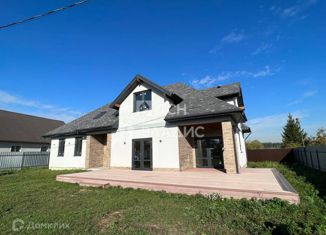 Продается дом, 229.2 м2, село Балобаново