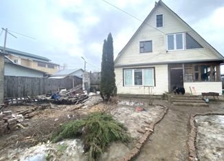 Продажа дома, 115 м2, деревня Пикино