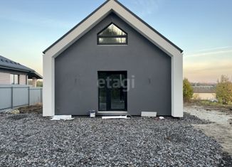 Продается дом, 96 м2, деревня Татаренкова, Трудовая улица