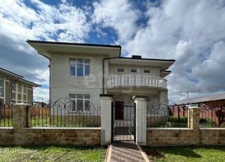 Дом на продажу, 227 м2, коттеджный поселок Прозорово, Живописная улица, 1