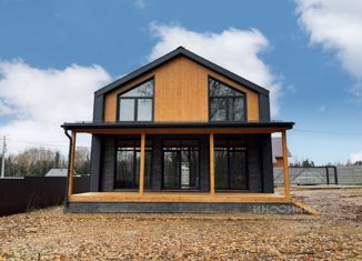 Продаю дом, 160 м2, коттеджный посёлок Леоново, коттеджный посёлок Леоново, 87