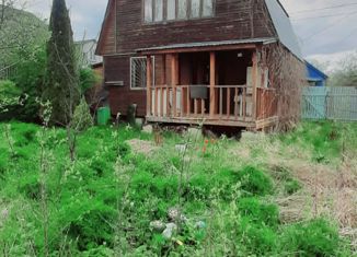 Дом на продажу, 42 м2, деревня Колокша