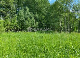 Участок на продажу, 12 сот., коттеджный посёлок Никольское