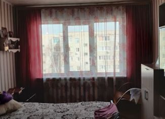 Продается 1-комнатная квартира, 34.7 м2, Каменка, улица Космонавтов, 1