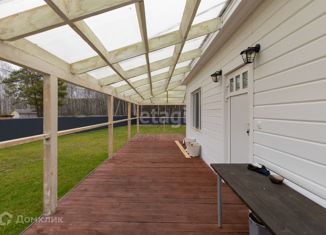 Дом на продажу, 96 м2, садовое товарищество Искатель, Облепиховая улица