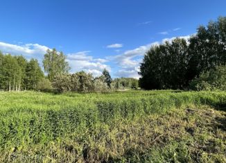 Продаю участок, 15 сот., деревня Ермольцино