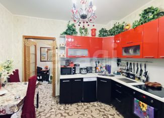 Аренда комнаты, 18 м2, Сургут, Пролетарский проспект, 22