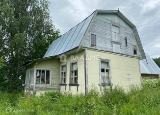 Продажа дома, 48.5 м2, деревня Старое (Рабоче-Крестьянский сельсовет), деревня Старое (Старосельский сельсовет), 29