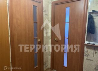 2-комнатная квартира на продажу, 43 м2, Костромская область, Калиновская улица, 24