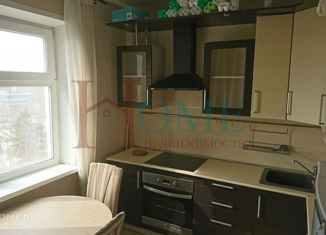 Сдача в аренду однокомнатной квартиры, 39.9 м2, Бердск, Русская улица, 11