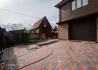 Продаю дом, 128.2 м2, поселок Лебединка, СНТ Лебединка, 199