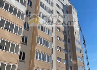 Двухкомнатная квартира на продажу, 60 м2, Омск, ЖК Регата, улица Леонида Маслова, 1