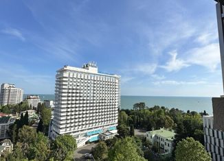 Сдается в аренду 3-ком. квартира, 75 м2, Сочи, Гагринская улица, 3/8