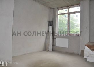 Продаю однокомнатную квартиру, 30 м2, Горячий Ключ, улица Ярославского, 132Р