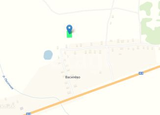 Продается земельный участок, 10 сот., деревня Василёво