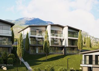 Продам таунхаус, 187.9 м2, село Виноградное, Нижняя улица