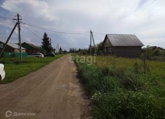 Продаю земельный участок, 585 сот., деревня Каран, 3-й квартал, 101