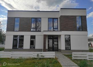 Продажа дома, 127 м2, деревня Андреевское, деревня Андреевское, 55