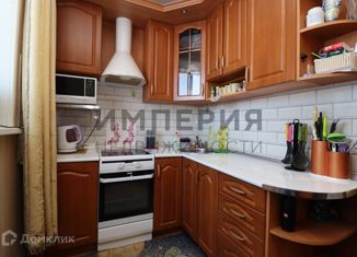 Продажа 3-ком. квартиры, 64.6 м2, Магаданская область, Колымское шоссе, 14к3