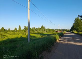 Продаю земельный участок, 15 сот., деревня Ложнево