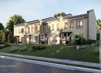 Продажа таунхауса, 120 м2, Октябрьский, Совхозная улица